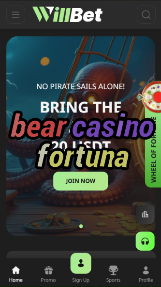 bear casino fortuna-bandasonoracasino.asdasdzhjkds.com