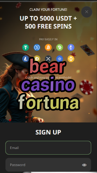 bear casino fortuna-bandasonoracasino.asdasdzhjkds.com
